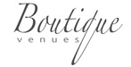 Boutique Venues